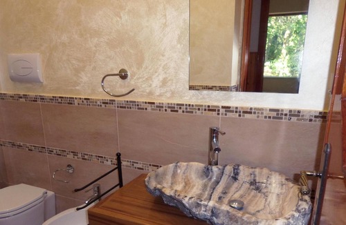 Castelbuono House | Unique countryside house close to mountains and sea