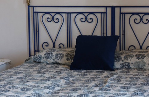 Acquedolci House | Unique experience in nature among the olive trees and the view of the Aeolian Islands