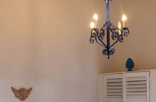 Acquedolci House | Unique experience in nature among the olive trees and the view of the Aeolian Islands