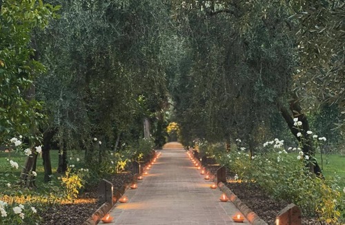 Sorrento Historic Centre Villa | Unique Villa Sorrento for Weddings | botanical garden, pool, private chef