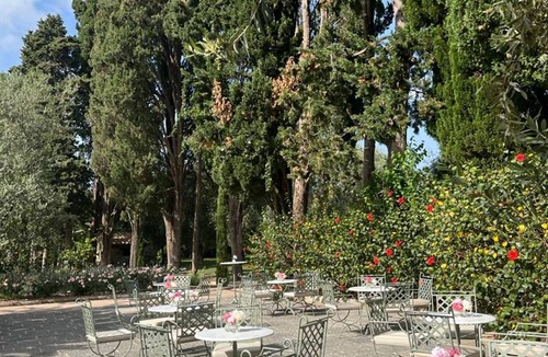 Sorrento Historic Centre Villa | Unique Villa Sorrento for Weddings | botanical garden, pool, private chef