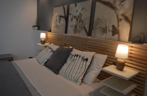 Mascalucia Bed & Breakfast | UP&B Rooms Catania