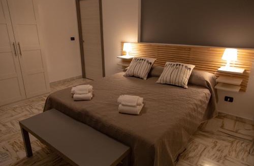 Mascalucia Bed & Breakfast | UP&B Rooms Catania