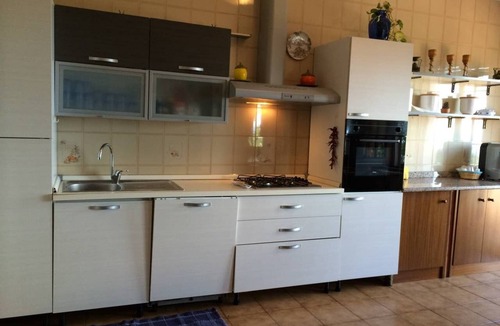 Mascali Villa | Up to 16 guests - swimming pool-garden - BBQ -wi-fi - 3km sea by "SunTripSicily"