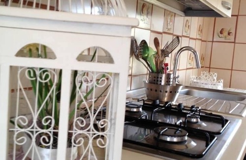 Fondachello Villa | Up to 16 sleeps-pool-BBQ-garden-sea just crossing the street-Etna view- by SunTripSicily