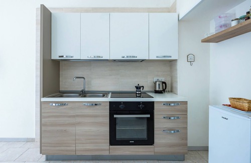Vasto Apartment | Urban Base Garibaldi by NapoliApartments