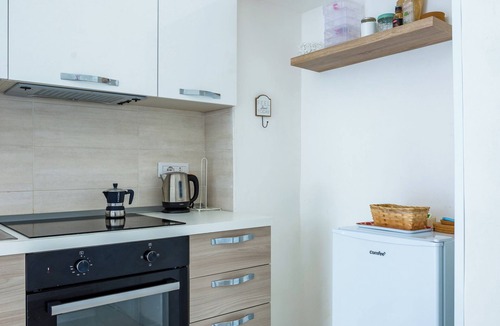 Vasto Apartment | Urban Base Garibaldi by NapoliApartments