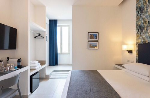 Ruggero Settimo House | URBAN Palermo DOWNTOWN