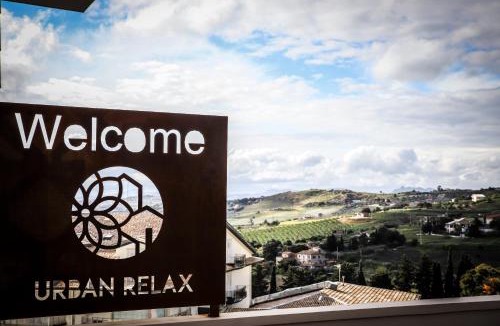 Favara Bed & Breakfast | URBAN RELAX