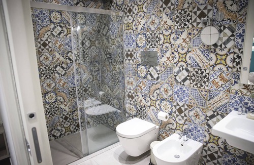 Favara House | Urban Relax