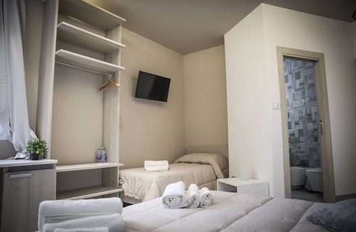 Favara House | Urban Relax