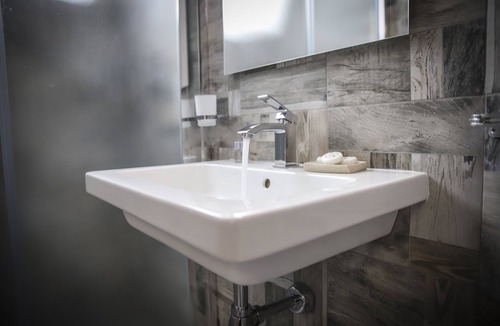 Favara House | Urban Relax