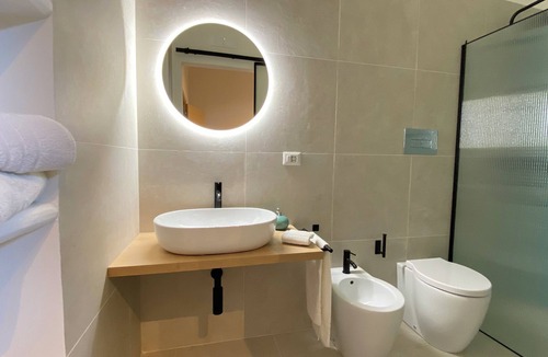 Agropoli Bed & Breakfast | Urban Suites