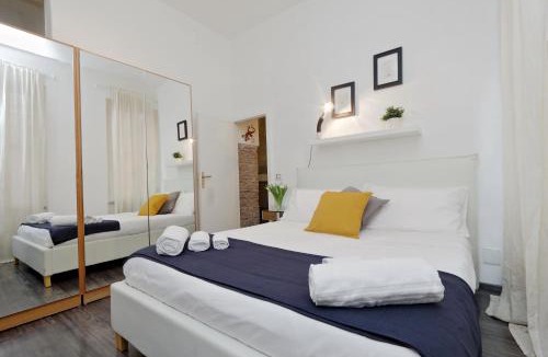 Monti Apartment | Urbana Delicious Flat
