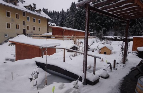 Reutte Apartment | urisee