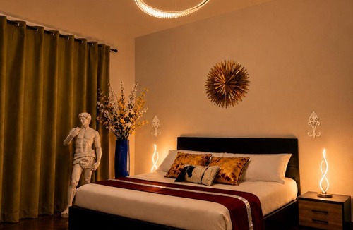 Marigliano Bed & Breakfast | UTOPIA "The Art of Bed & Breakfast"