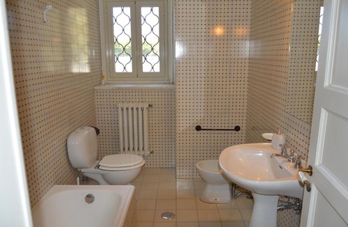 Mascalucia Bed & Breakfast | Uzeda, Doppia con bagno privato