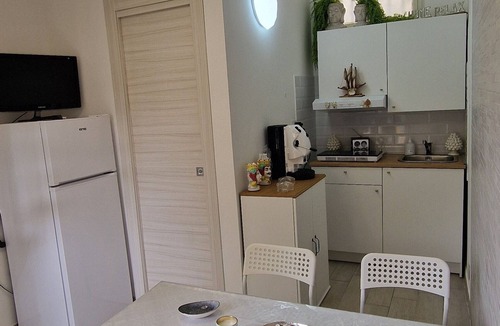 Costa Saracena-Castelluccio House | Vacation House 100 meters from the sea Cristi Paradise Castelluccio Costa Saracena SR