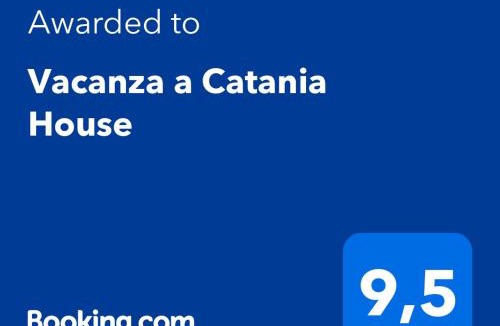 Cibali Apartment | Vacanza a Catania House