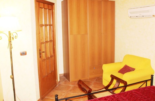 Macchia House | Vacanza Etna