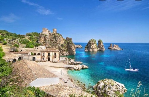Balestrate Apartment | Vacanza in Sicilia
