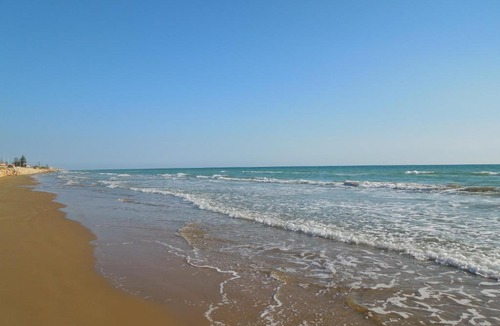 Pozzallo Apartment | Vacanze a Casa Pozzallo