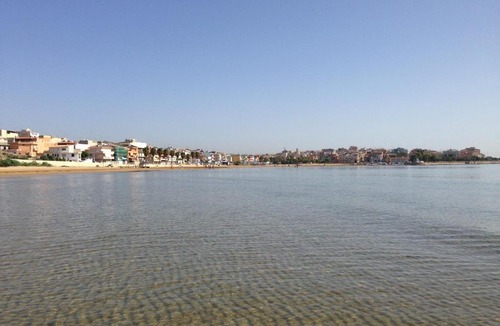 Pozzallo Apartment | Vacanze a Casa Pozzallo