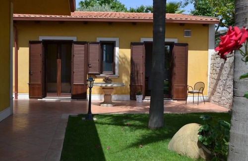 Modica House | Vacanze Le Rose Modica . a delightful cottage for a couple trip!