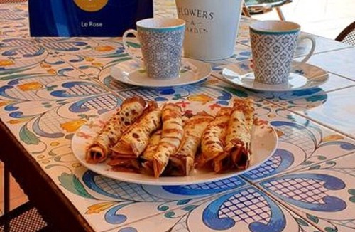 Modica House | Vacanze Le Rose Modica . a delightful cottage for a couple trip!
