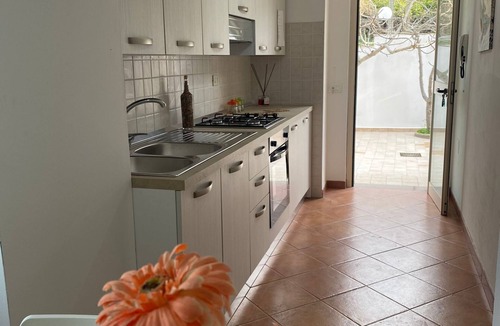 Riaci Apartment | Vacation home near Tropea