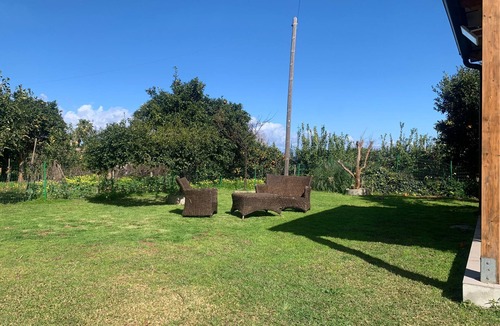 Riaci Apartment | Vacation home near Tropea