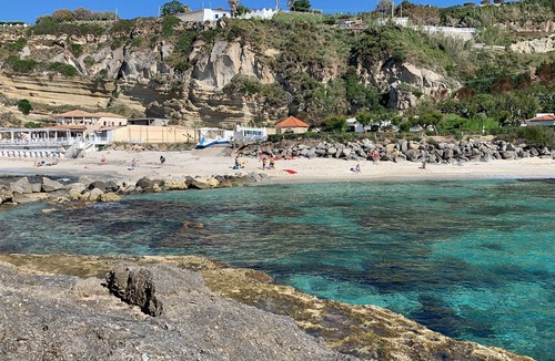 Riaci Apartment | Vacation home near Tropea