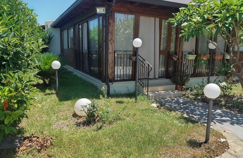 Contrada Pistavecchia 2 Villa | Vacation Home Villa Pomelia
