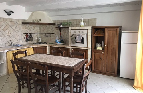 Ispica House | Vacation home santa maria del focallo