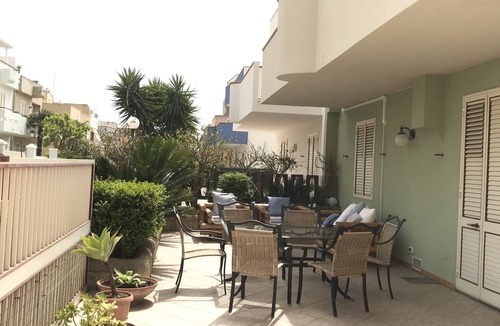 Ispica House | Vacation home santa maria del focallo