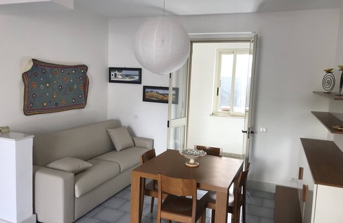 Ispica House | Vacation home santa maria del focallo