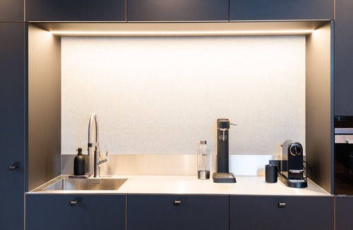 Schwarzenberg Apartment | Vacation apartment PAUL - HEUBERG 1014 - HOLIDAYS - Living