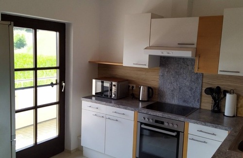 Hatzendorf Apartment | Vacation apartment/apartment for 5 guests with 70m² in Fehring (168152)