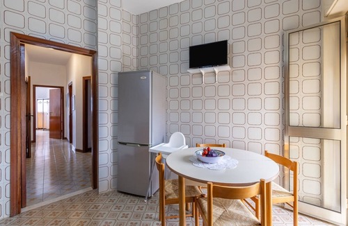 Melilli Apartment | Vacation apartment/apartment for 6 guests with 94m² in Melilli (264355)