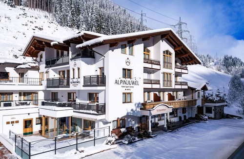 Gerlos Apartment | Vacation apartment/apartment for 7 guests with 60m² in Gerlos (311941)