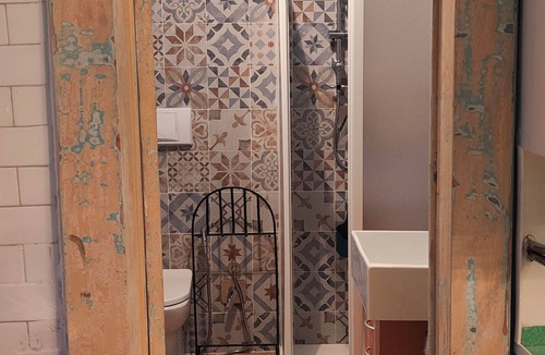 Ortona dei Marsi Apartment | Vacation apartment in Villalago equipped with everything.
