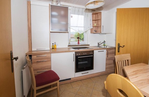 Rossleithen Other | Vacation apartment Morgensonne/1 bedroom/shower/WC - Ferienhof Kandler
