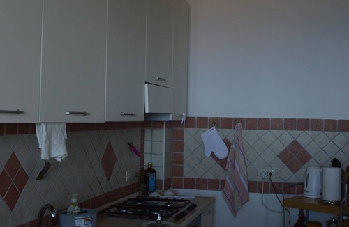 Santa Domenica Resort | Vacation apartment near Tropea with fantastic views and pool