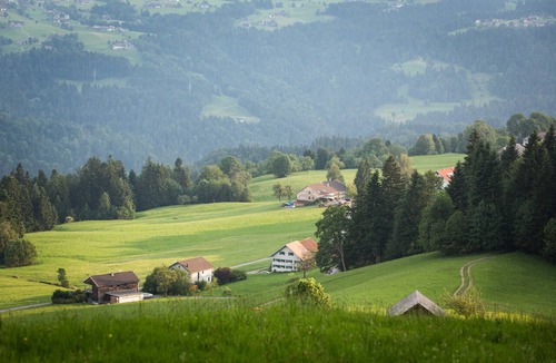 Doren Apartment | Vacation apartment Sonnenschein - House Erna