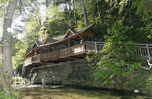 Puchberg Am Schneeberg House | Vacation home "Schneebergdomizil" in Puchberg, high mountains & Vienna