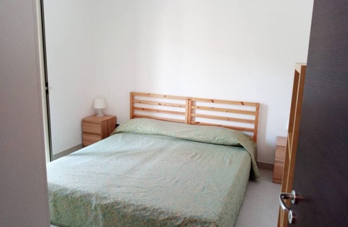 Sant'Alessio Siculo Apartment | Vacation home by the sea