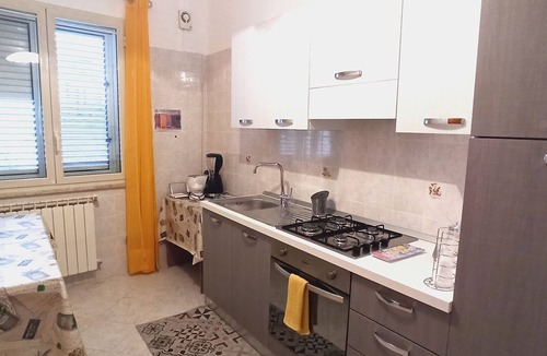 Contessa Entellina Apartment | Vacation home byron