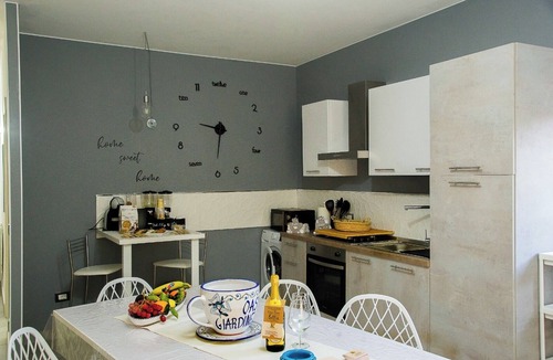 Agrigento Apartment | Vacation home a few meters from the historic center of Agrigento.