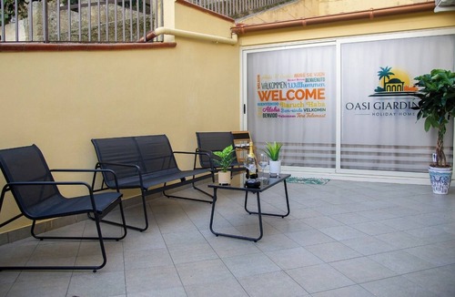 Agrigento Apartment | Vacation home a few meters from the historic center of Agrigento.