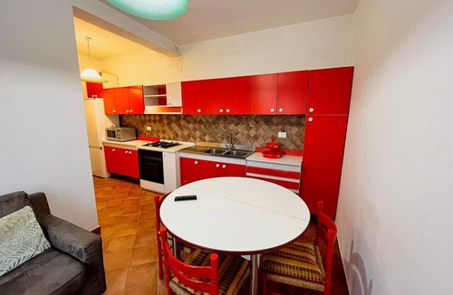 Calatafimi Apartment | Vacation Home Acquanuova